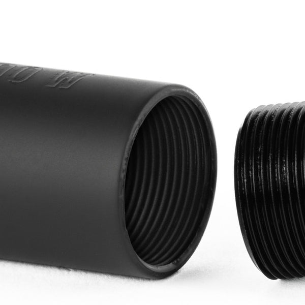 Ethic Alu Flush Bar Ends Set