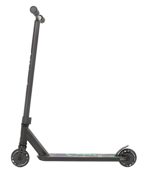 ACTA K2 Scooter Black
