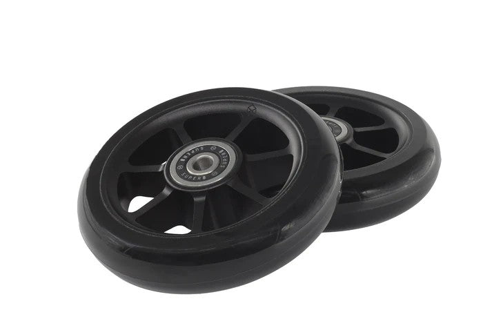 Native Profile II 110 Wheel Black