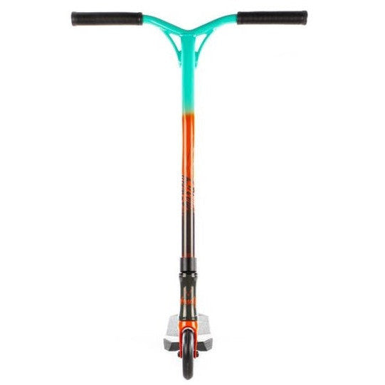 Versatyl Bloody Mary V2 Scooter Orange Blue