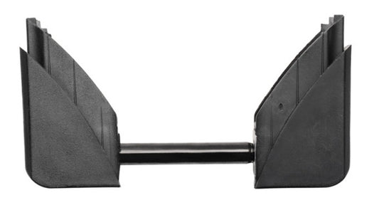 Blunt Box Ends 120 mm