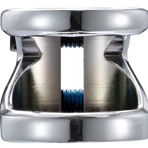 Blunt Z 2 Bolt OS Clamp Chrome