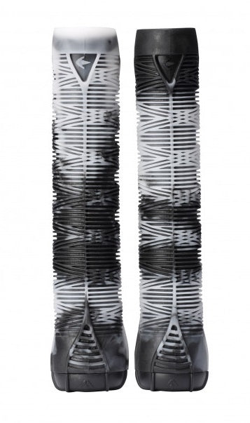 Blunt Grips V2 White Black
