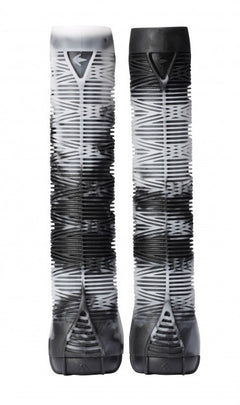 Blunt Grips V2 White / Black