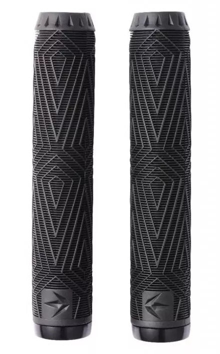 Blunt Will Scott Grips Black 