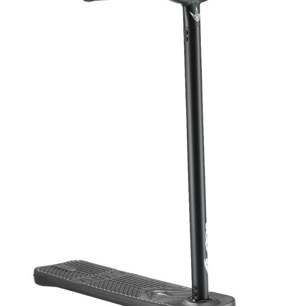 Blunt TS PRO 6.0 Trampoline Scooter Black