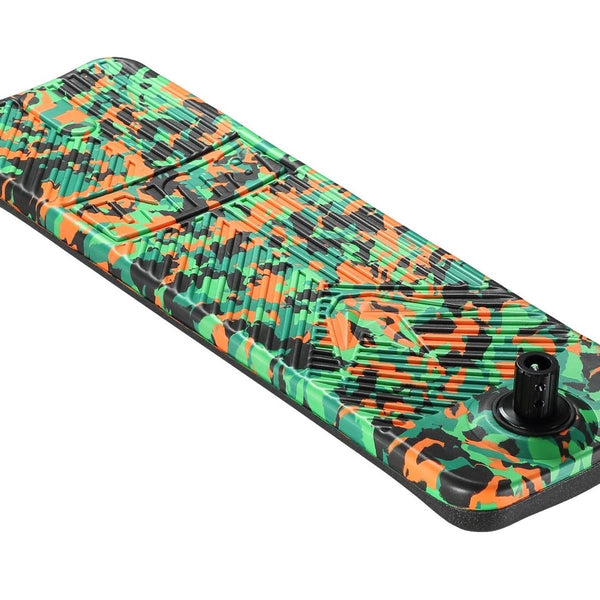 Blunt TS PRO 7.5 Trampoline Scooter Orange Camo