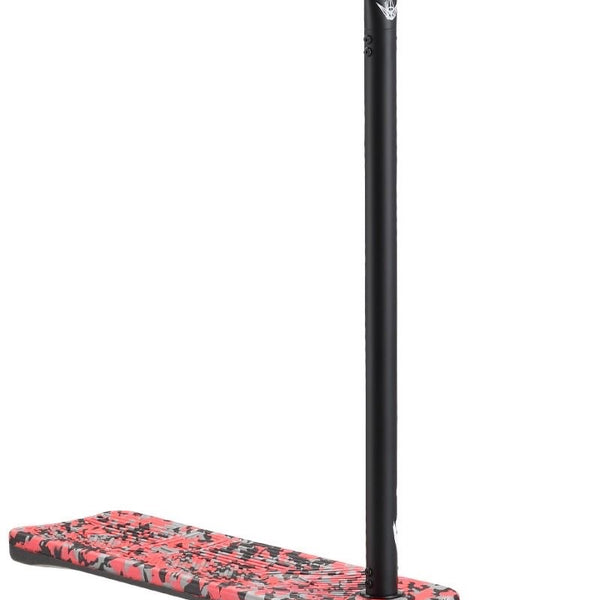 Blunt TS PRO 7.5 Trampoline Scooter Red Camo