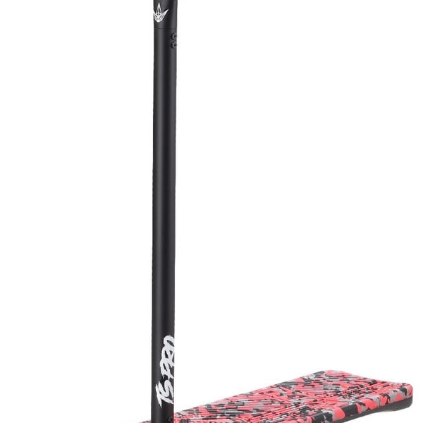 Blunt TS PRO 7.5 Trampoline Scooter Red Camo