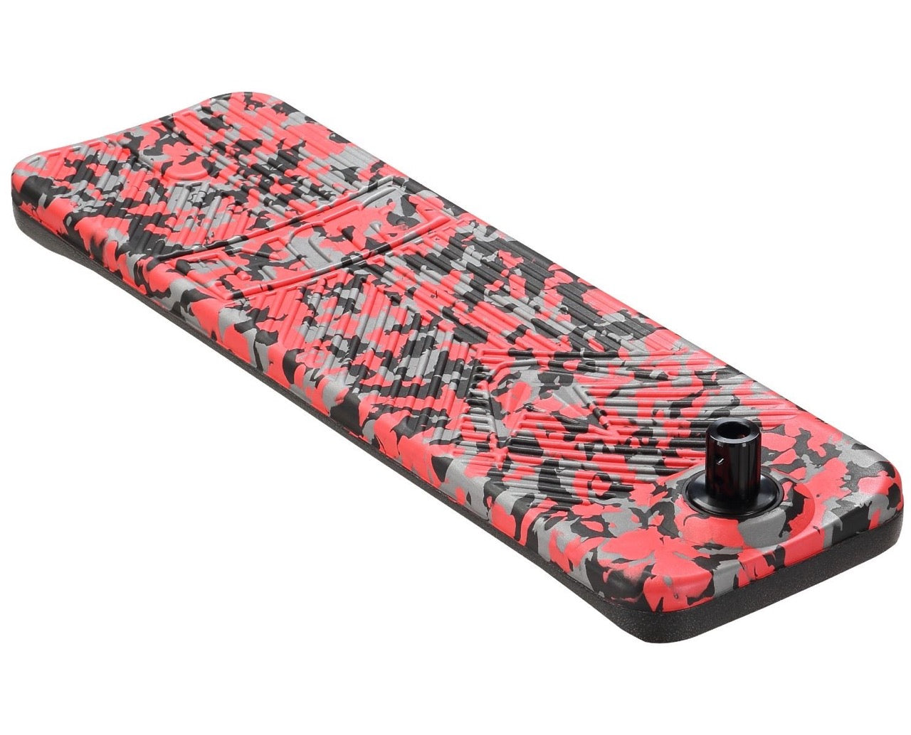 Blunt TS PRO 7.5 Trampoline Scooter Red Camo