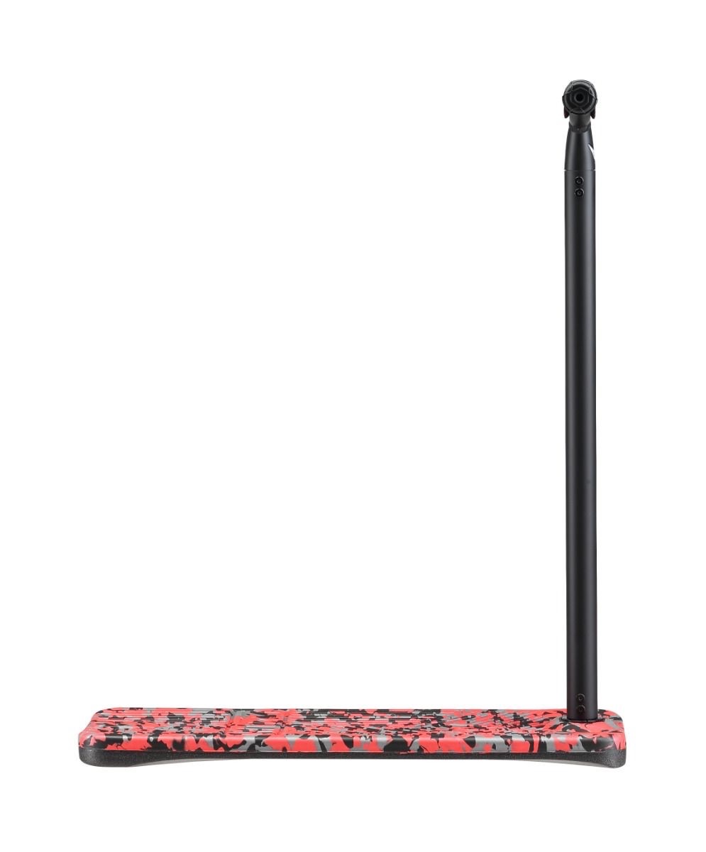 Blunt TS PRO 7.5 Trampoline Scooter Red Camo