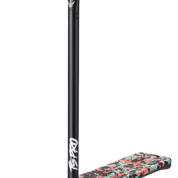 Blunt TS PRO 6.0 Trampoline Scooter Teal Camo