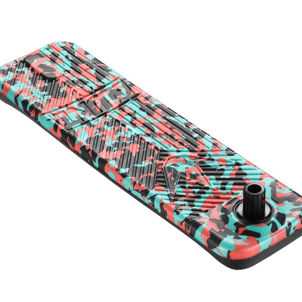 Blunt TS PRO 6.0 Trampoline Scooter Teal Camo