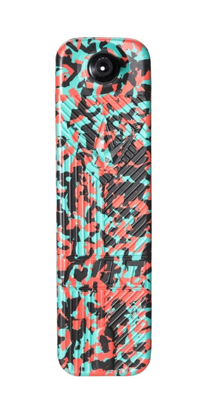 Blunt TS PRO 6.0 Trampoline Scooter Teal Camo