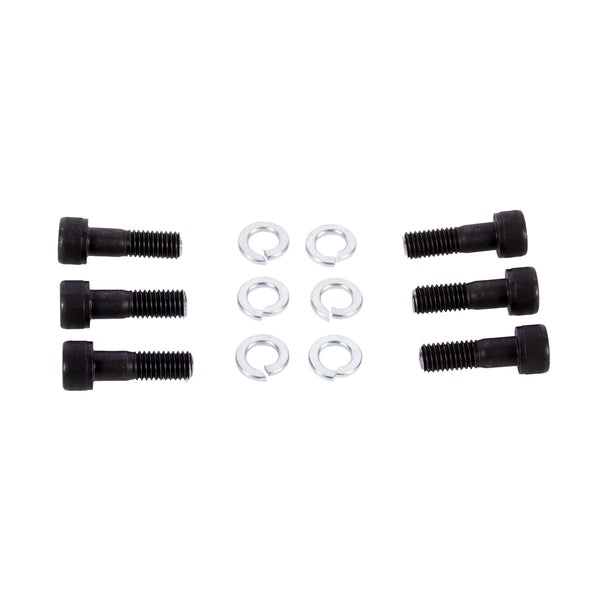 Proto Flatline Nex Pro scooter Neck Raw 85°