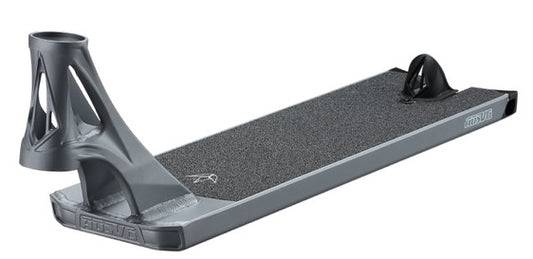 Blunt AOS V6 Squad 22 x 5.5 Deck Grey