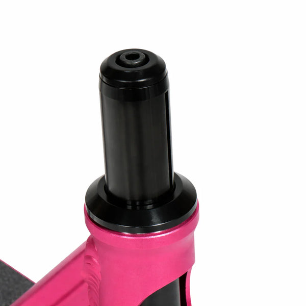 DDS Stuntstep Roze Zwart NL Merk