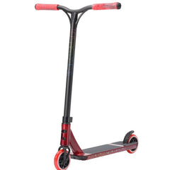 Blunt Colt S5 Stuntstep Rood 83cm