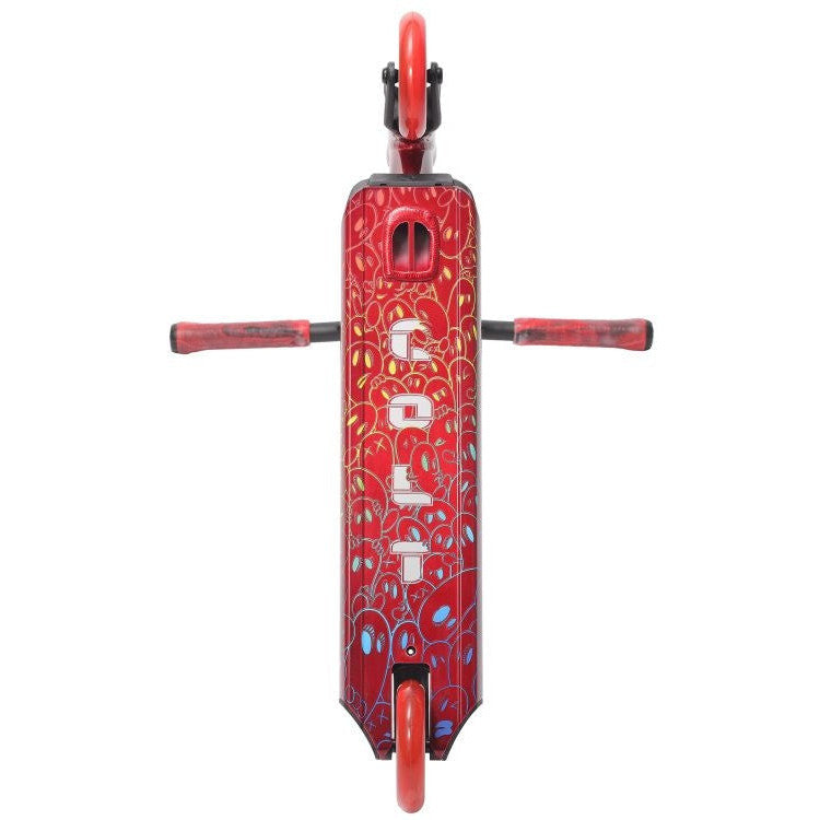 Blunt Colt S5 Scooter Red