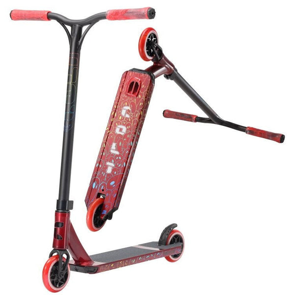 Blunt Colt S5 Scooter Red