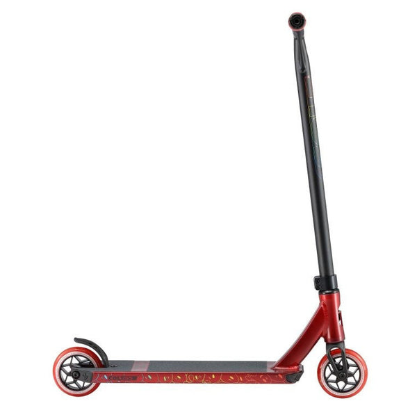 Blunt Colt S5 Scooter Red