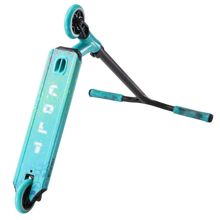 Blunt Colt S5 Scooter Teal