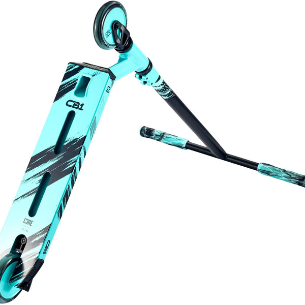 Core CB1 Stuntstep Blauw / Teal 80cm
