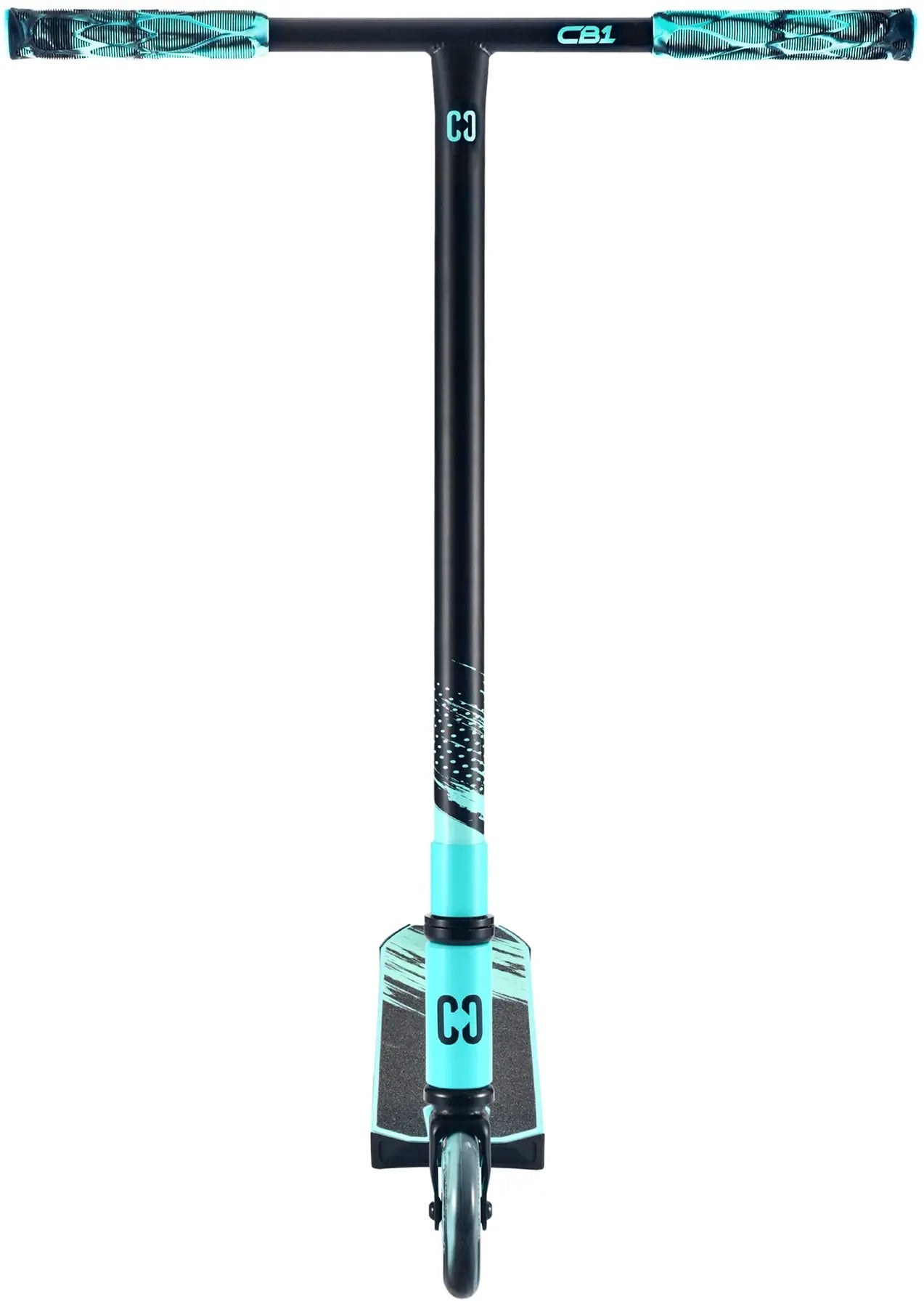 Core CB1 Stuntstep Blauw / Teal 80cm