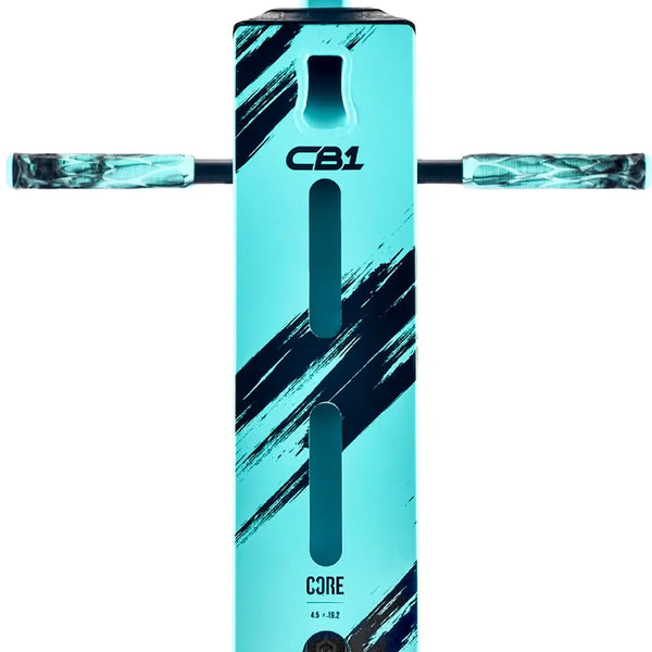 Core CB1 Stuntstep Blauw / Teal 80cm