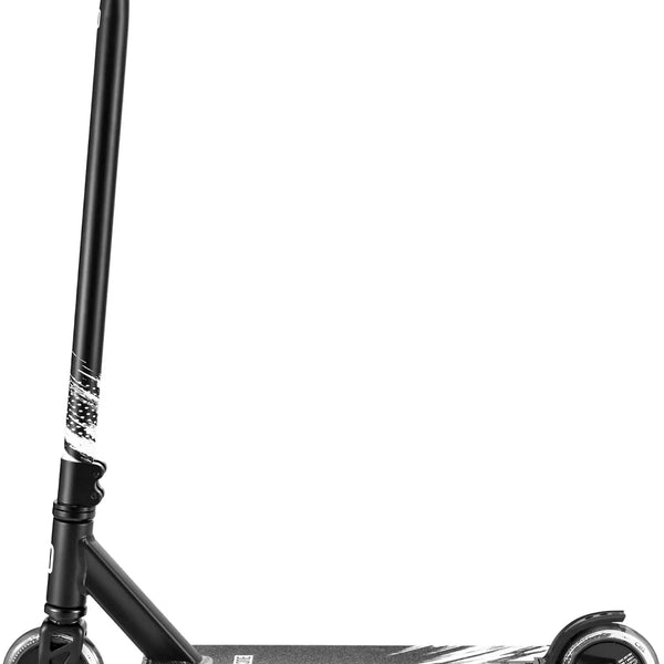 Core CB1 Stuntstep Zwart 80cm