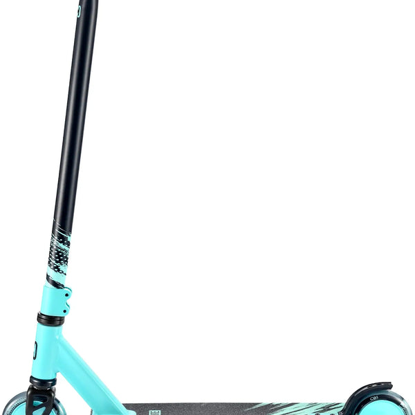 Core CB1 Stuntstep Blauw / Teal 80cm