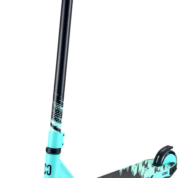 Core CB1 Stuntstep Blauw / Teal 80cm
