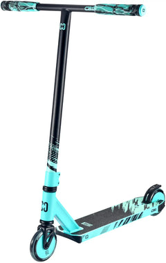 Core CB1 Stuntstep Blauw / Teal 80cm