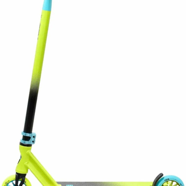 Core CD1 Scooter Lime Blue
