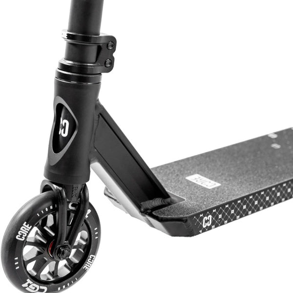 Core CG1 Mini Scooter Black