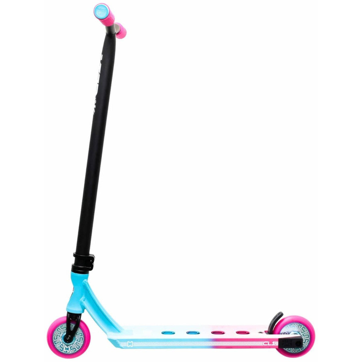 CORE CL1 Scooter Pink