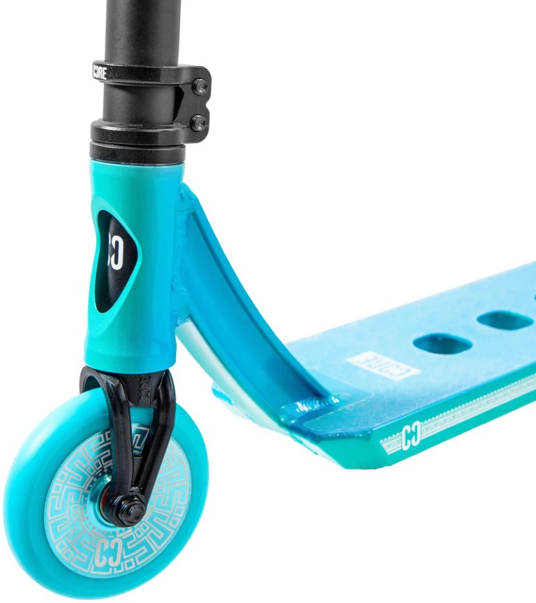 CORE CL1 Scooter Turtlesent