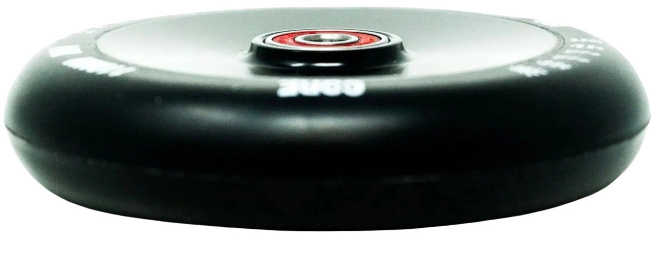 CORE Hollowcore V2 Wheel Black Red
