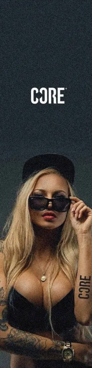 CORE Hot Girl Griptape Hot Girl