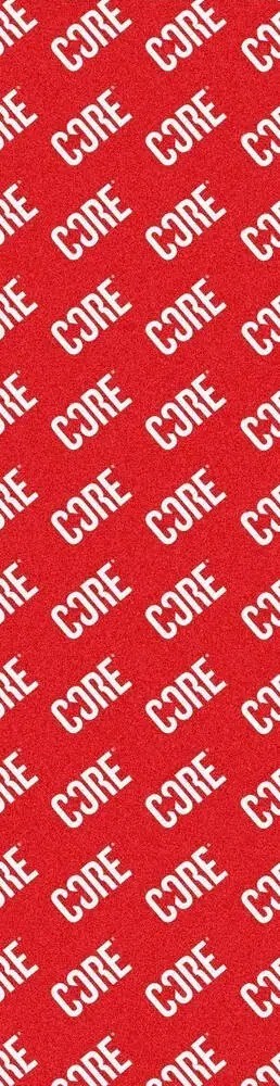 CORE Repeat Griptape Red