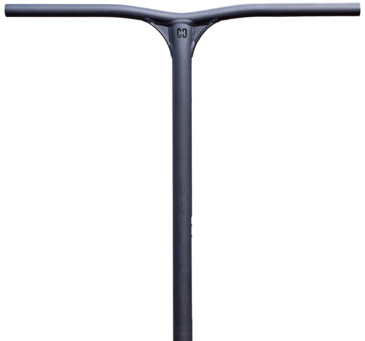 CORE SL2 Aluminium Bars Black