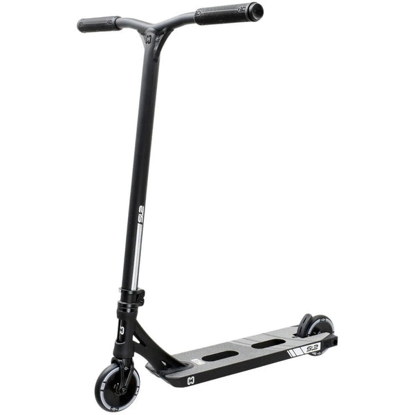 CORE SL2 Scooter Black
