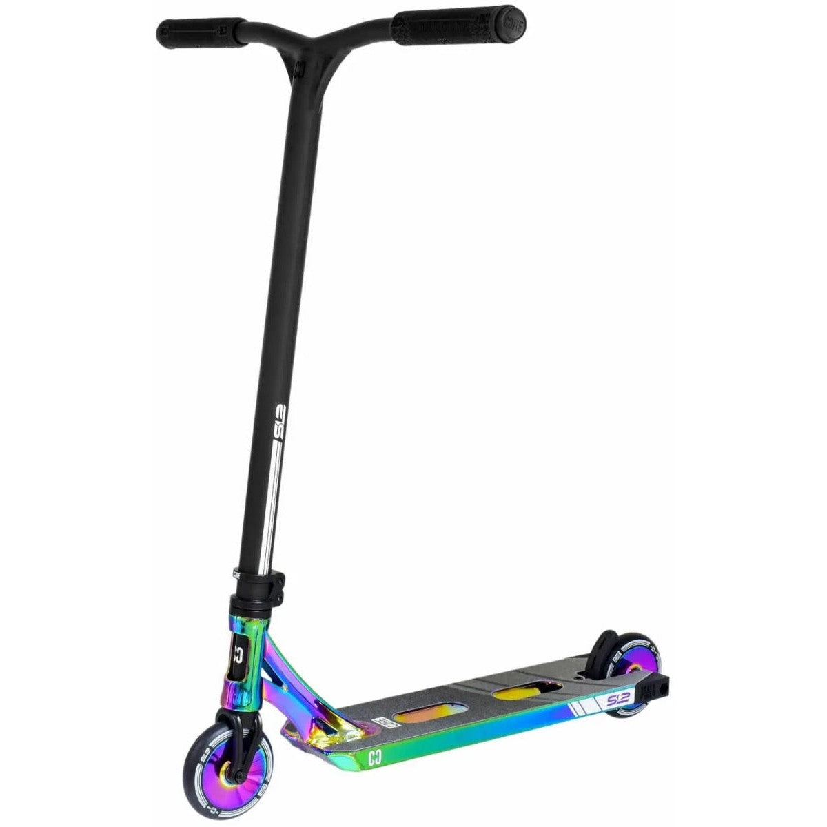 CORE SL2 Scooter Neochrome