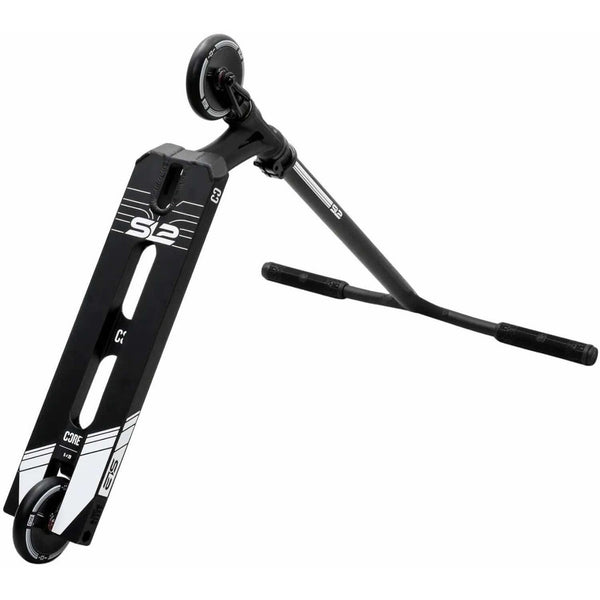 CORE SL2 Scooter Black