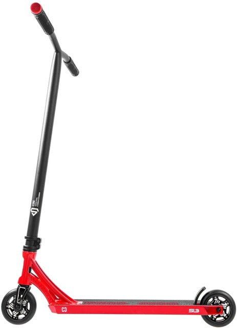 CORE SL3 Scooter Red
