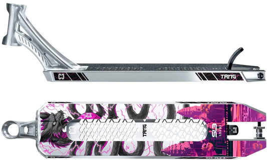 CORE SL3 Brandon Tang Signature Deck