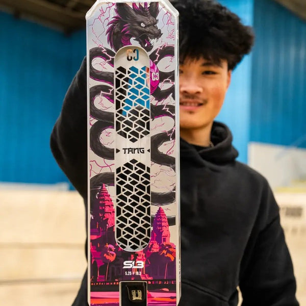 CORE SL3 Brandon Tang Signature Deck