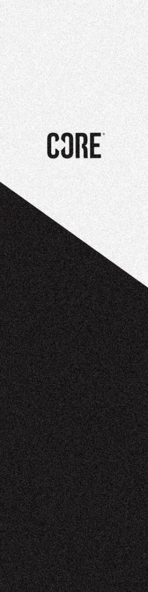 CORE Split Griptape White