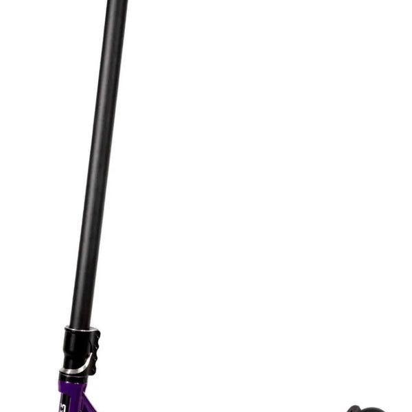 CORE ST2 Halfbarz Scooter Deep Purple