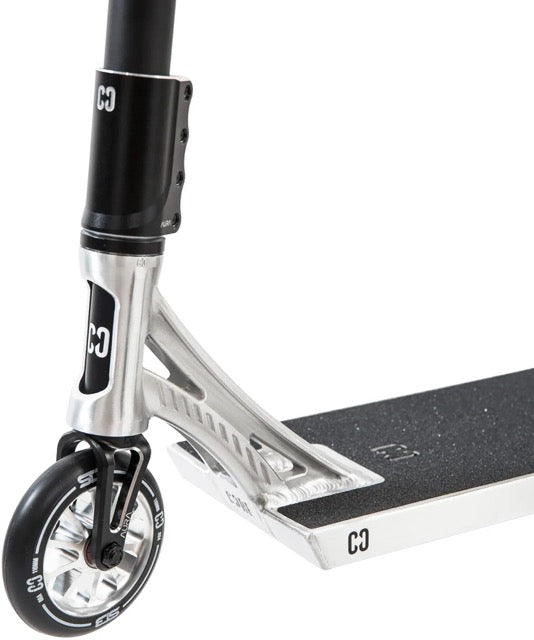 CORE ST3 Scooter Polished